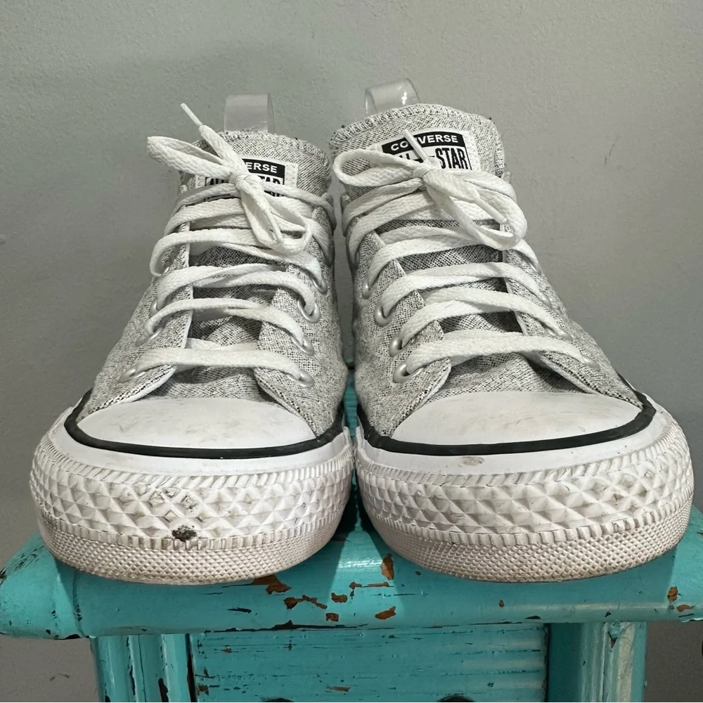 Converse Chuck Taylor All Star Madison Size 10 - Picture 3 of 14